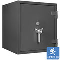 Rubin Pro 15 T - Caja fuerte de seguridad (141 Litros) - Prueba de robo Grado 3