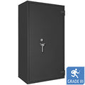 Rubin Pro 60 - Caja fuerte de seguridad (403 Litros) - Prueba de robo Grado 3