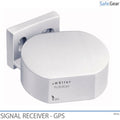 Receptor de señal GPS para temporizador de reloj Paladin