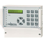 Reloj Maestro de señal - Electrónico - 240 x 184 x 115 mm