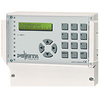 Reloj Maestro de señal - Electrónico - 240 x 184 x 115 mm
