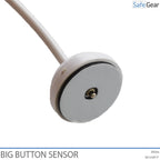Sensor redondo grande, electrónico