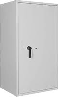 STL 980 - 980 llaves (159 L) - Grado I de resistencia al robo - Cerradura Electrónica