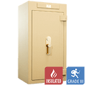 Caja Fuerte De Lujo - CHIMERA - Cerradura electrónica