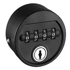 Cerradura de combinación mecánica 1401 - Armarios