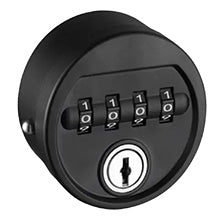 Cerradura de combinación mecánica 1401 - Armarios