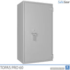 Topas Pro 60 Caja Fuerte (433 L) - Prueba de Robo Grado II