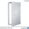 Puerta Acorazada - AT3-20 - Grado 3