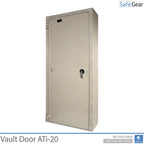 Puerta Acorazada - ATi3-20 - Grado 3