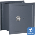 Wega 40-380 Caja Fuerte de pared (50L) - Prueba de robo Grado I