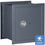 Wega 40-380 Caja Fuerte de pared (50L) - Prueba de robo Grado I