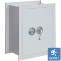 Wega 50-380 Caja Fuerte de pared (62L) - Prueba de robo Grado I