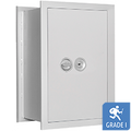Wega 60-380 Caja Fuerte de pared (73L) - Prueba de robo Grado I