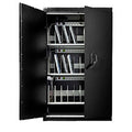 Zeus 14 - caja fuerte para portátiles (16 portátiles) - Cerradura electrónica